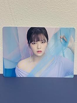 TWICE ジョンヨン ジョンブリー フォトカードキーホルダー HareHare TWICE harehare ジョンヨン フォトカードキーホルダー トレカ